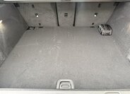 BMW X5 SUV 3,0 l 250 kw