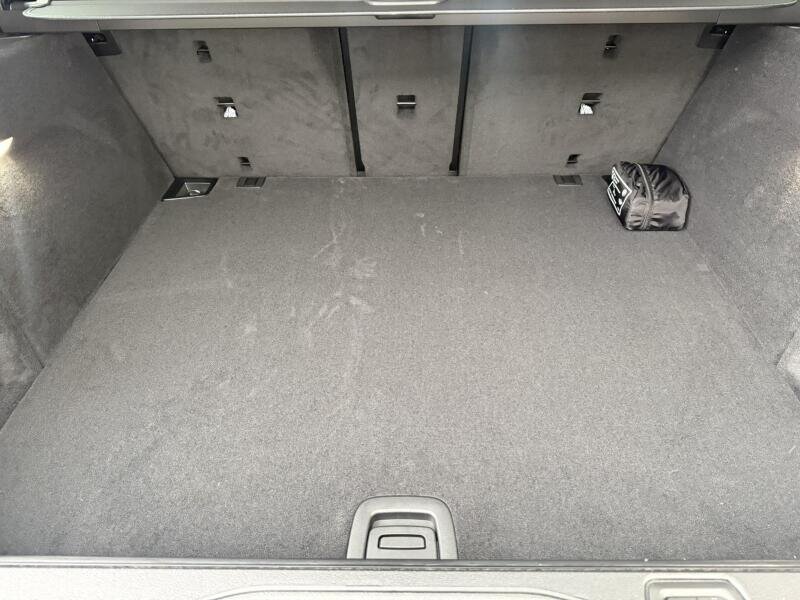 BMW X5 SUV 3,0 l 250 kw