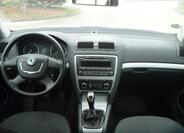 Škoda Octavia 11