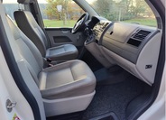 Volkswagen Transporter 17