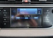 Citroën C4 Picasso MPV 1,6 l 115 kw