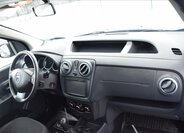 Dacia Dokker Kombi 1,2 l 85 kw