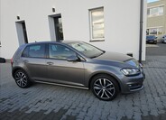 Volkswagen Golf 5