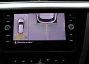 Volkswagen Arteon Kombi 2,0 l 206 kw