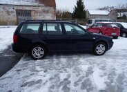 Volkswagen Golf 3