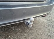 Škoda Superb Kombi 2,0 l 142 kw