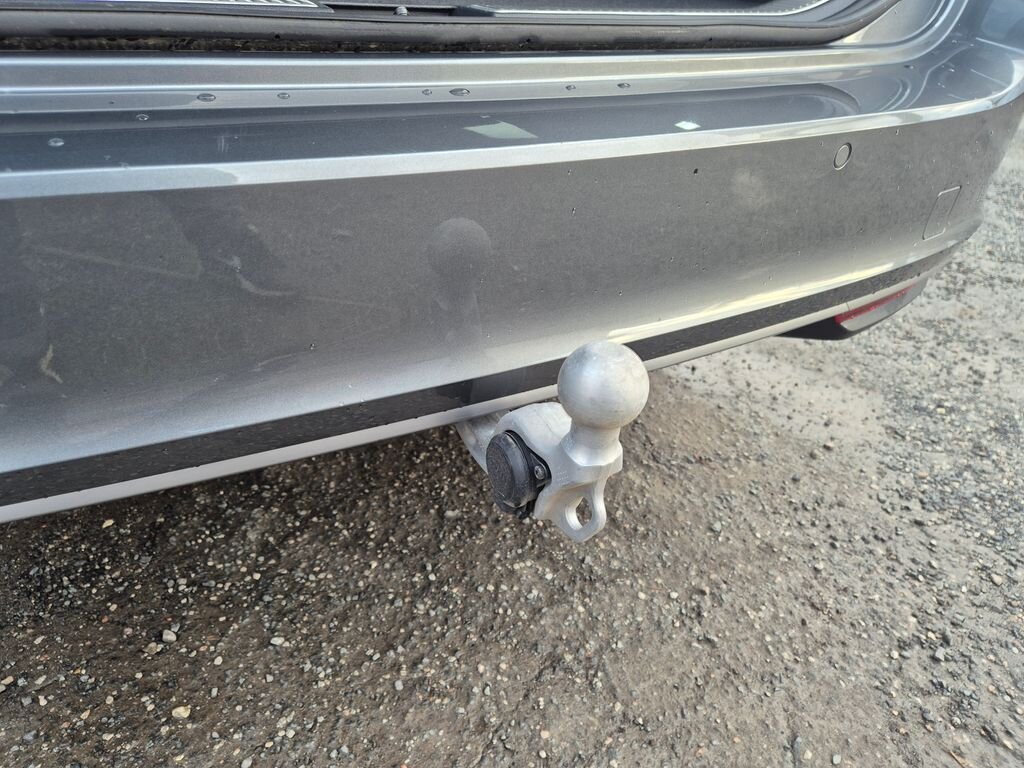 Škoda Superb Kombi 2,0 l 142 kw