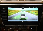 Škoda Superb Kombi 1,4 l 115 kw