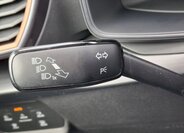 Cupra Formentor SUV / Terénní 1,5 l 110 kw