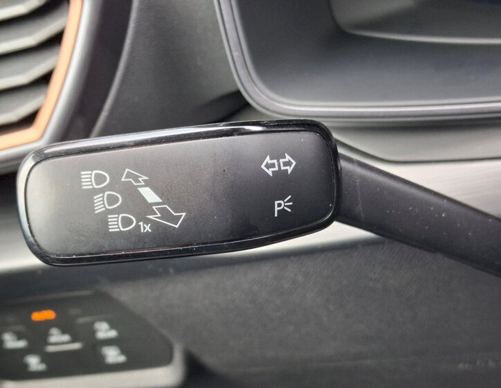 Cupra Formentor SUV / Terénní 1,5 l 110 kw