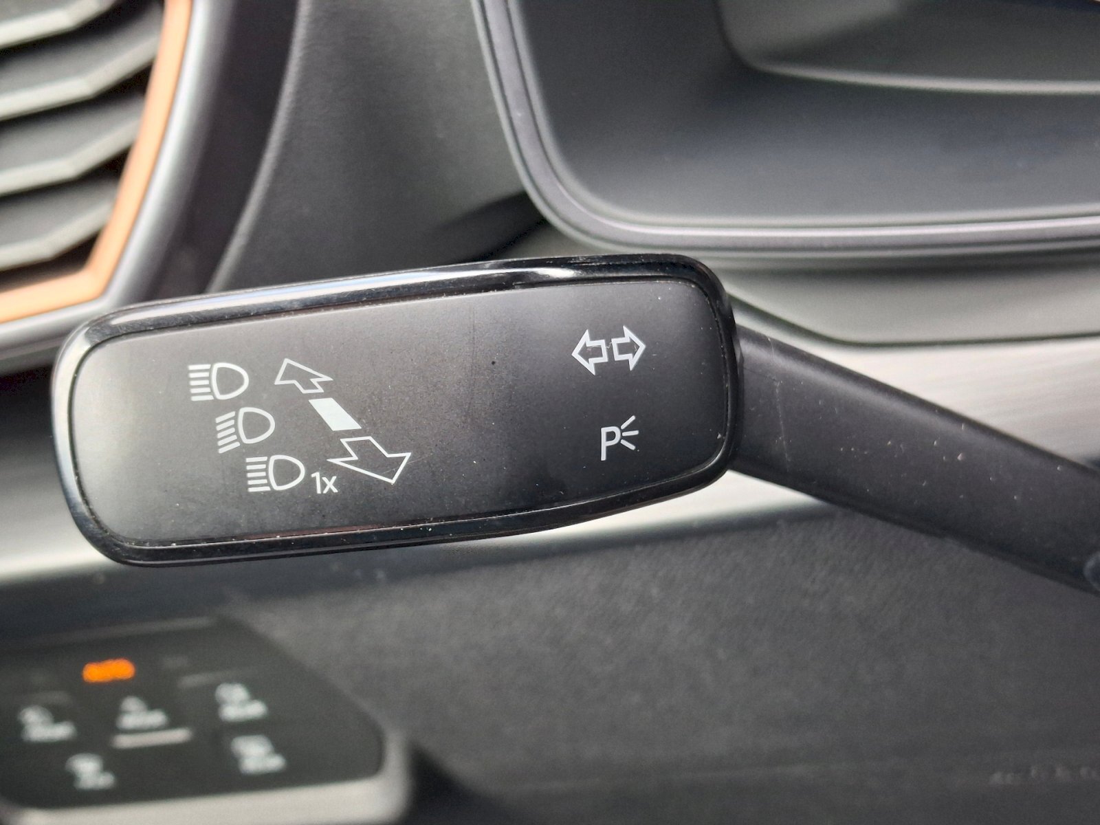 Cupra Formentor SUV / Terénní 1,5 l 110 kw