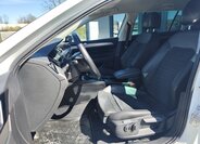 Volkswagen Passat Kombi 2,0 l 110 kw