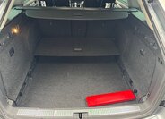 Škoda Superb Kombi 2,0 l 140 kw