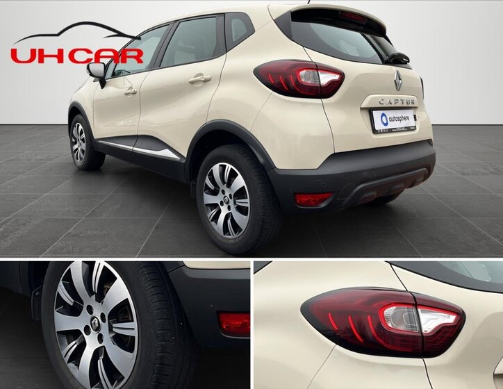 Renault Captur 26