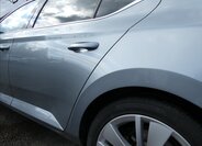 Škoda Superb Liftback 2,0 l 110 kw