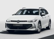 Volkswagen Passat Kombi 1,5 l 110 kw