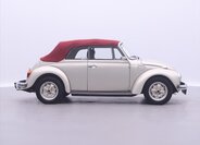 Volkswagen Beetle Kabriolet 1,3 l 32 kw