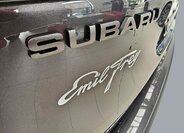 Subaru Forester SUV 2,0 l 113 kw