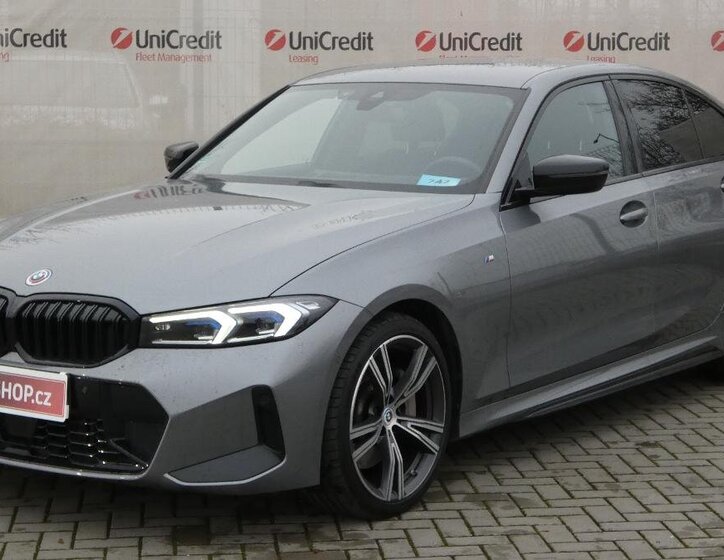 BMW Řada 3 1