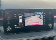 Škoda Fabia Hatchback 1,0 l 85 kw