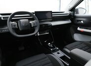 Citroën C3 Aircross SUV / Terénní 0,0 83 kw