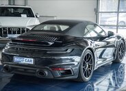 Porsche 911 Kabriolet 3,7 l 478 kw