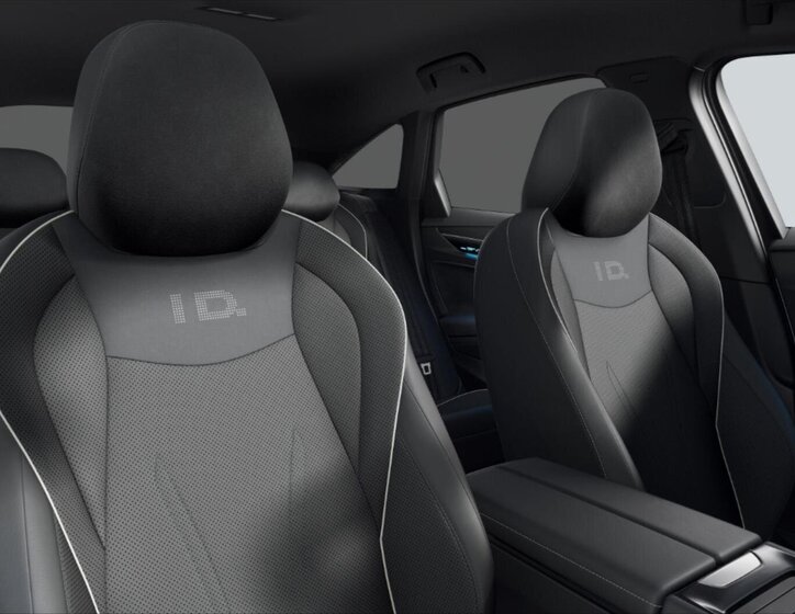 Volkswagen ID.7 Ostatní 0,0 210 kw