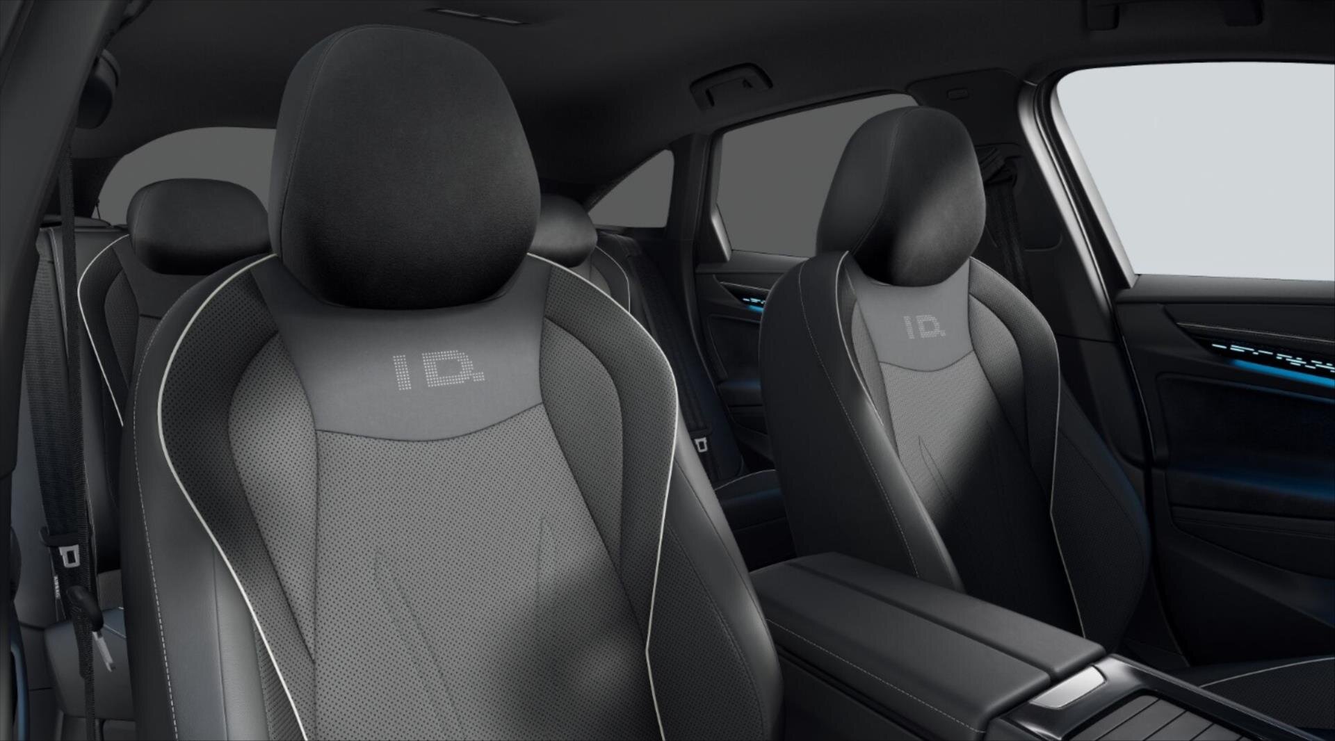 Volkswagen ID.7 Ostatní 0,0 210 kw