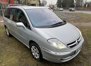 Citroën C8 Kombi 2,0 l 120 kw