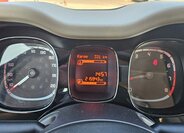 Fiat Panda Hatchback 1,2 l 51 kw