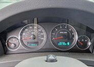 Jeep Grand Cherokee SUV 3,0 l 160 kw