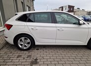 Škoda Scala Hatchback 999,0 81 kw