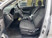 Ford Ranger Pick-up 2,0 l 125 kw