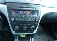 Škoda Yeti Kombi 1,2 l 77 kw