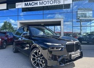 BMW X7 2
