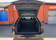 Škoda Superb Kombi 1,6 l 88 kw