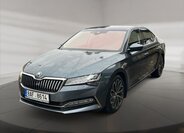 Škoda Superb Liftback 2,0 l 110 kw
