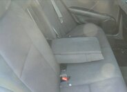 Mercedes-Benz Třídy C Kombi 2,1 l 125 kw