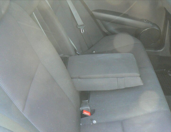 Mercedes-Benz Třídy C Kombi 2,1 l 125 kw