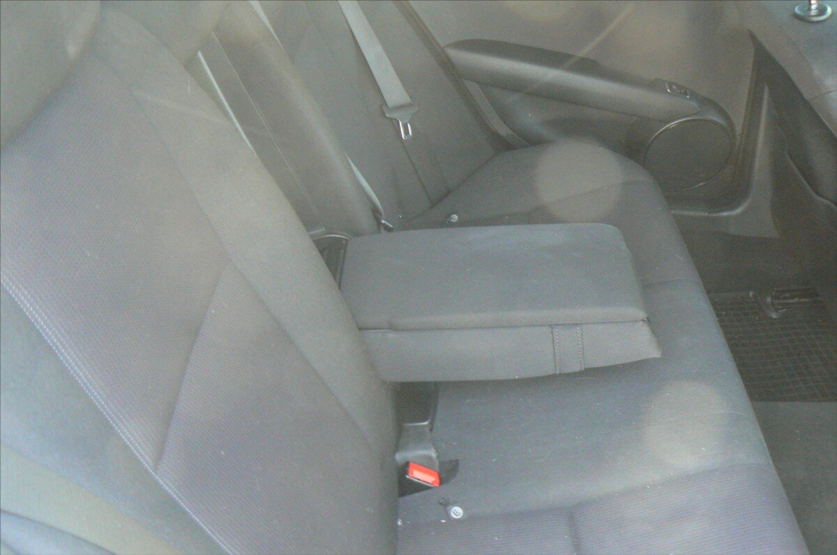 Mercedes-Benz Třídy C Kombi 2,1 l 125 kw