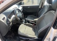 Škoda Fabia Kombi 999,0 81 kw