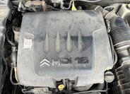 Citroën C5 Kombi 2,2 l 125 kw