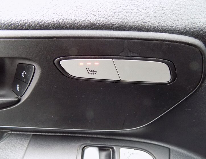 Mercedes-Benz Vito Ostatní 2,0 l 100 kw