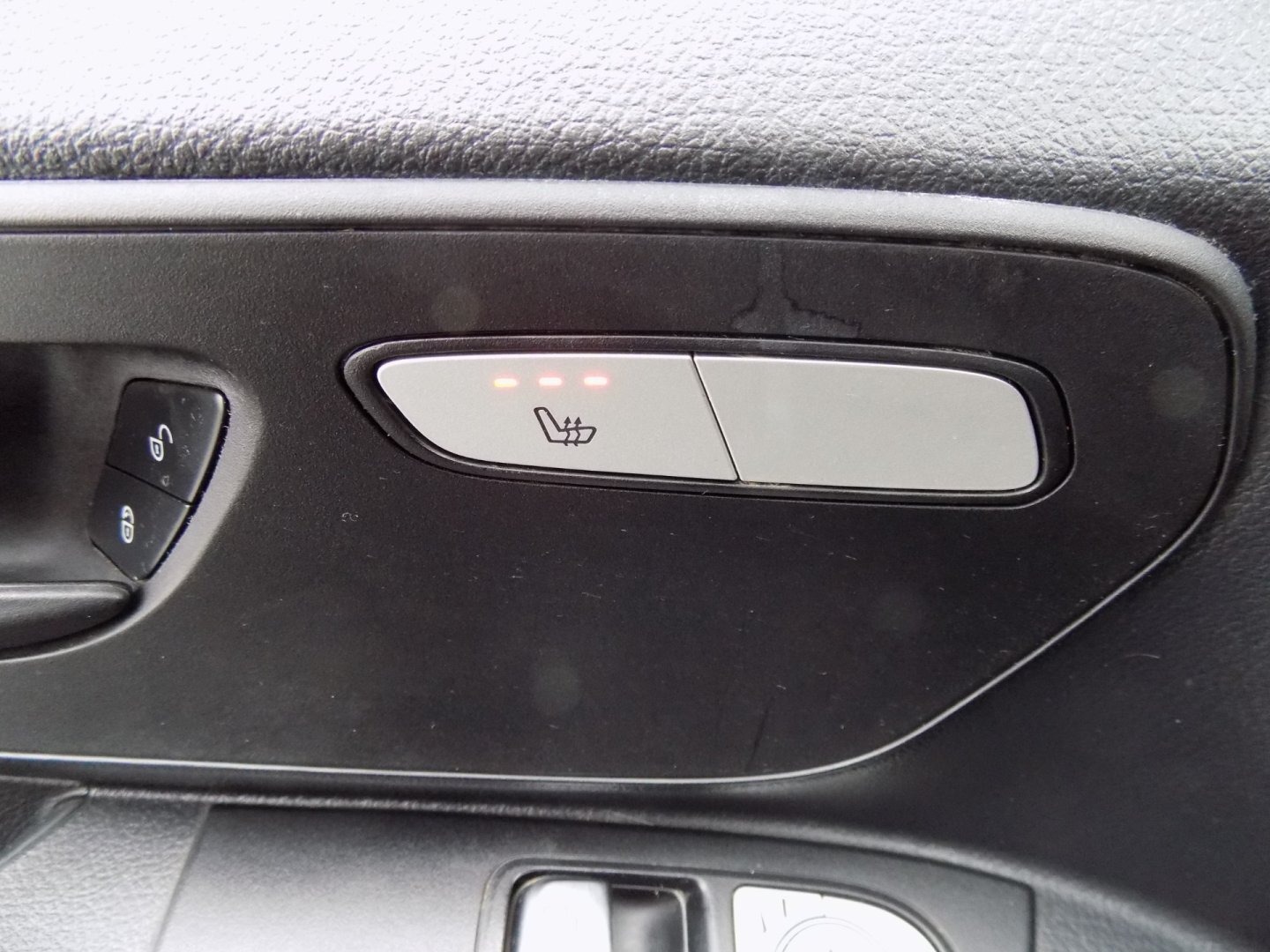 Mercedes-Benz Vito Ostatní 2,0 l 100 kw