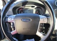 Ford Mondeo Liftback 2,0 l 103 kw