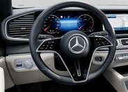 Mercedes-Benz GLE 6