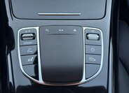 Mercedes-Benz EQC SUV / Terénní 0,0 300 kw