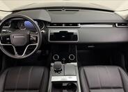 Land Rover Range Rover Velar 7