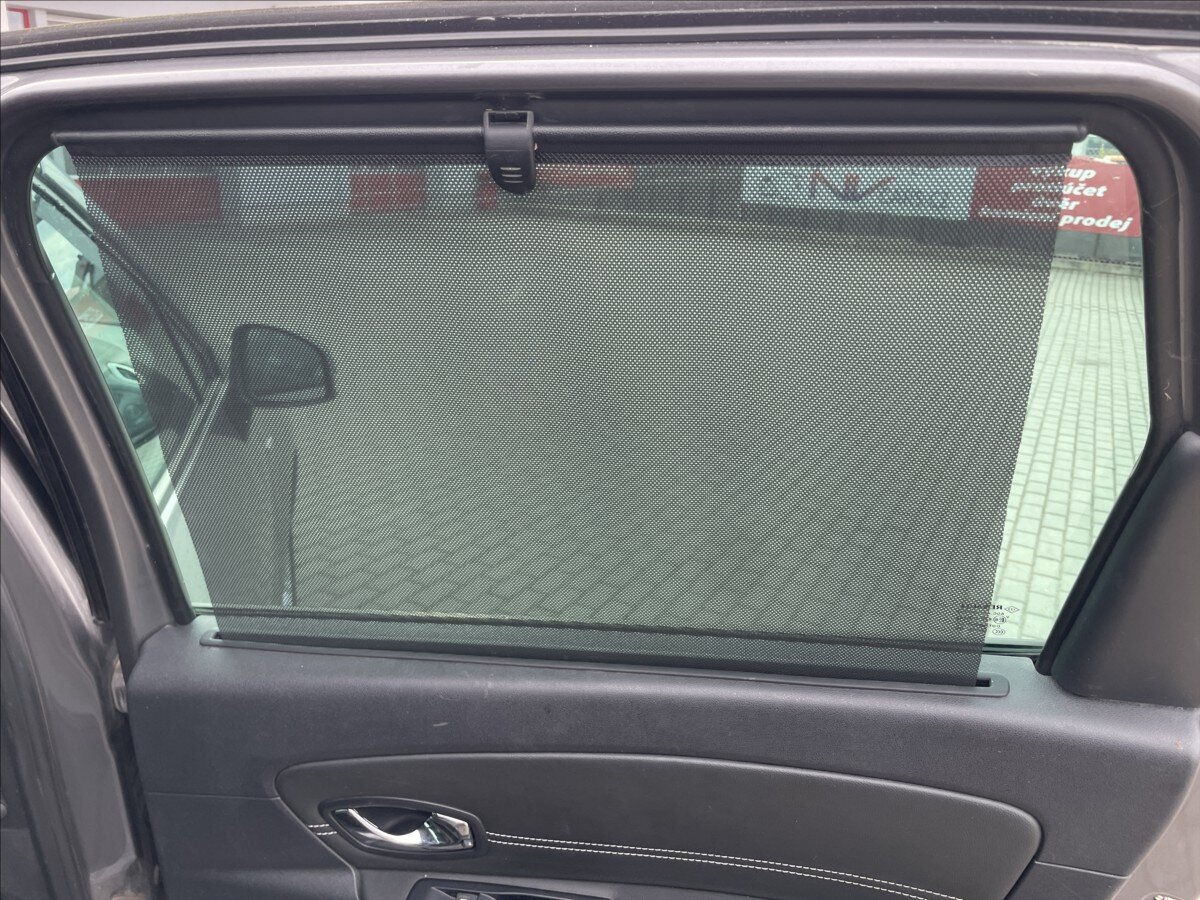 Renault Grand Scénic MPV 1,2 l 97 kw