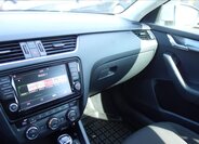 Škoda Octavia Kombi 2,0 l 135 kw